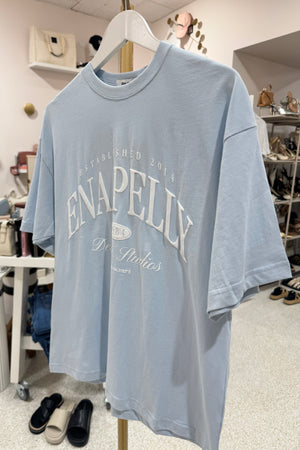 Ena Pelly Heritage Studios Tee | Capri Wash