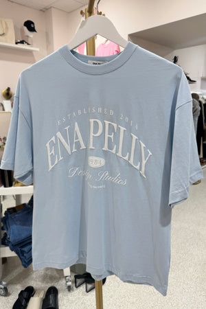 Ena Pelly Heritage Studios Tee | Capri Wash