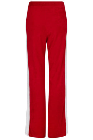 Araminta James Sportif Pant | Cherry