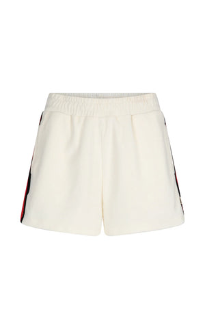 Araminta James Sportif Short | Coconut