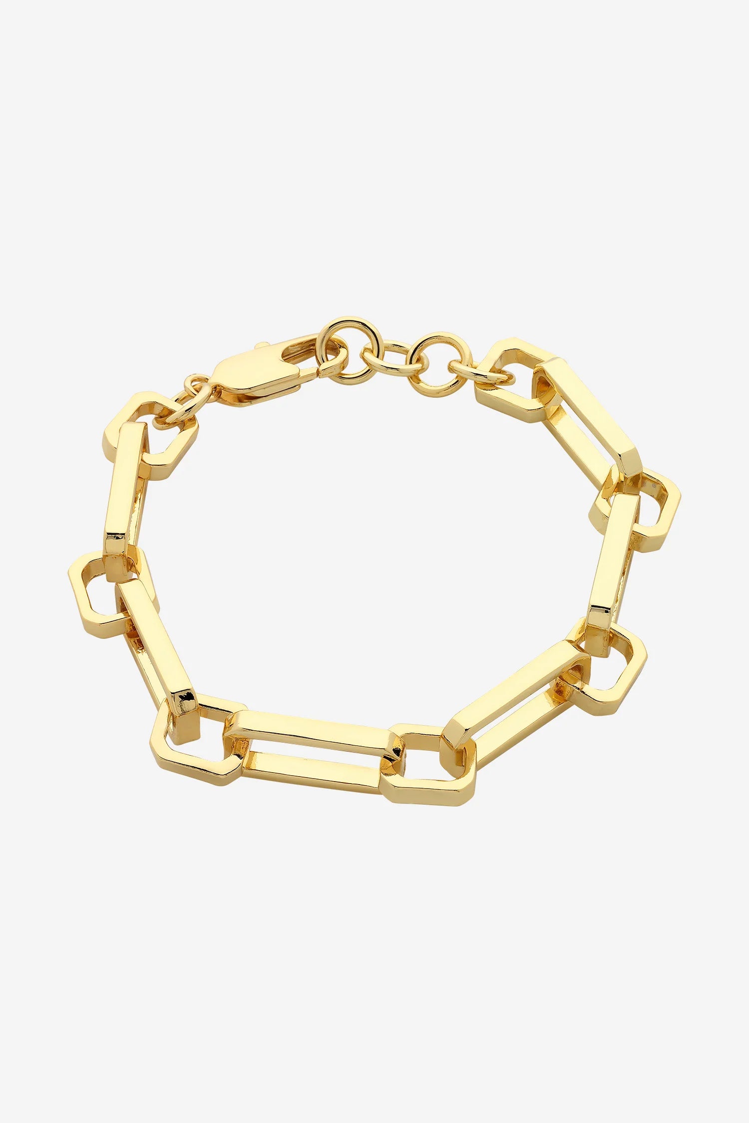 Liberte Nevada Bracelet | Gold