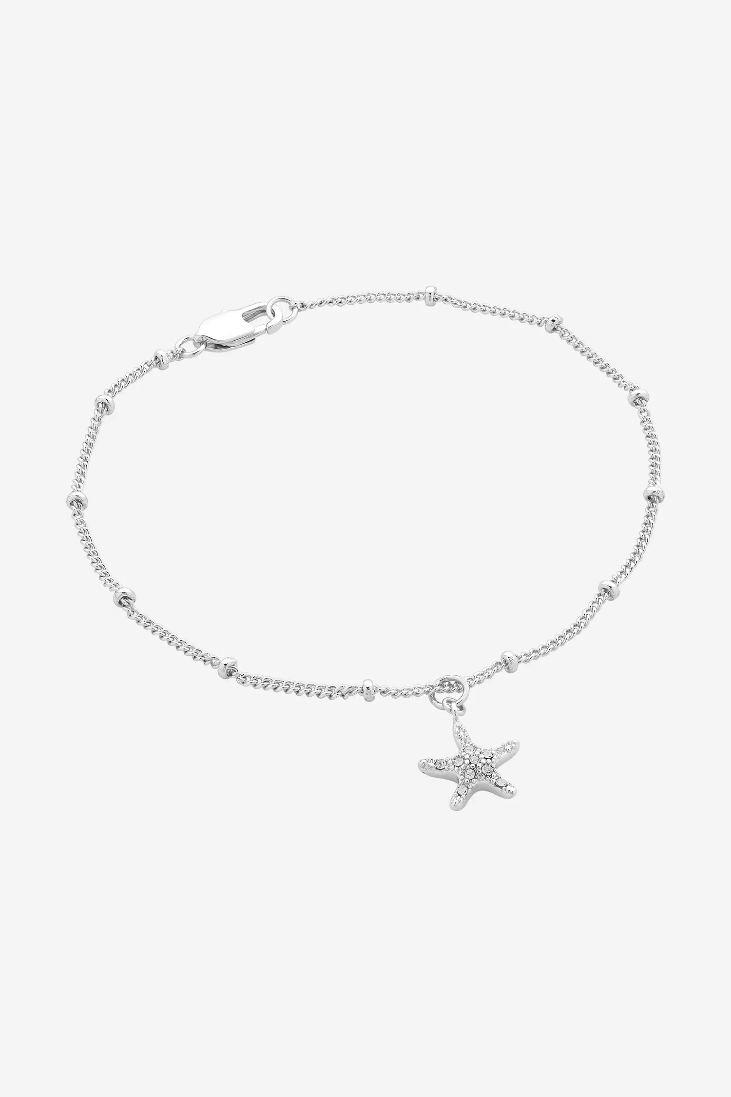 Liberte Shelly Bracelet | Silver