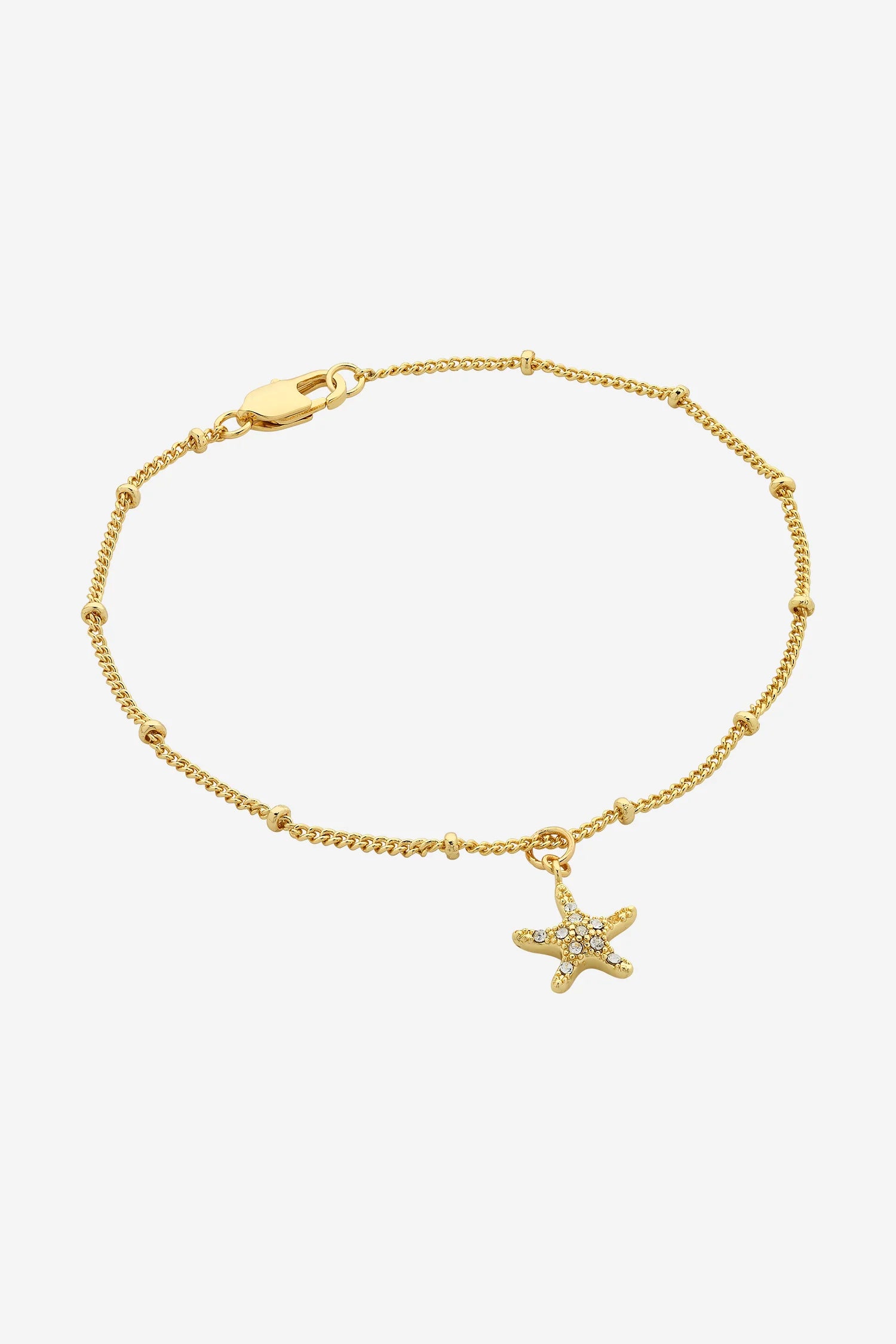 Liberte Shelly Bracelet | Gold