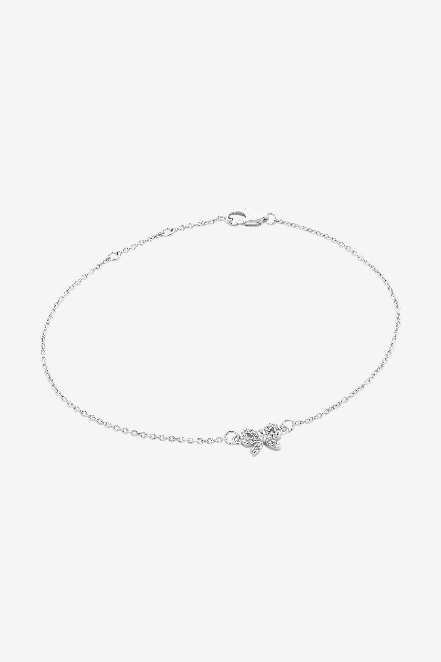 Liberte Dolly Bracelet | Silver