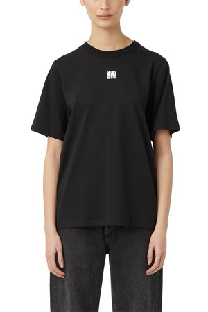 C&M Camilla & Marc Whitley Tee | Black / White