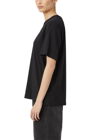 C&M Camilla & Marc Whitley Tee | Black / White