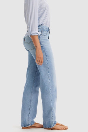 Levi's 94' Baggy Jean | Riveting