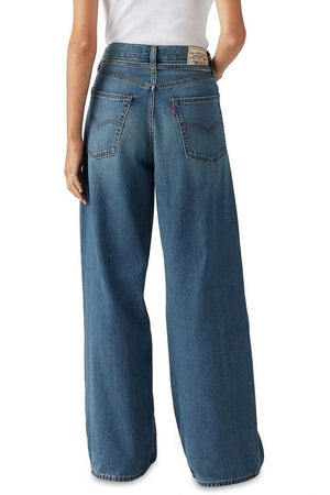 Levi's XL Straight Jean | Stop Flaxing