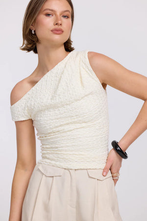 Sovere Haven Top | Cream