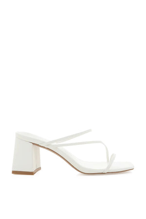 Billini Yazmin 2.0 Heel | Ivory