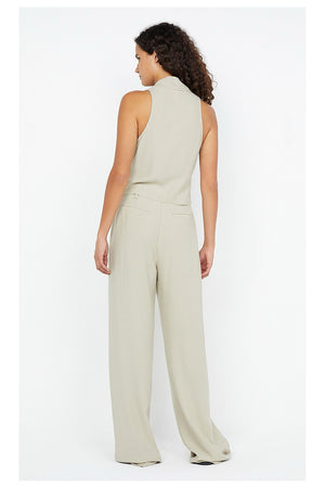 Bec + Bridge Anka Pant | Pumice