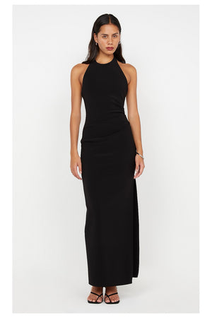 Bec + Bridge Asta Maxi Dress | Black