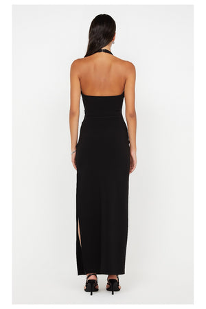 Bec + Bridge Asta Maxi Dress | Black