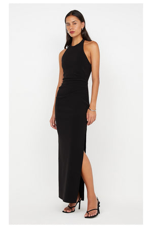 Bec + Bridge Asta Maxi Dress | Black