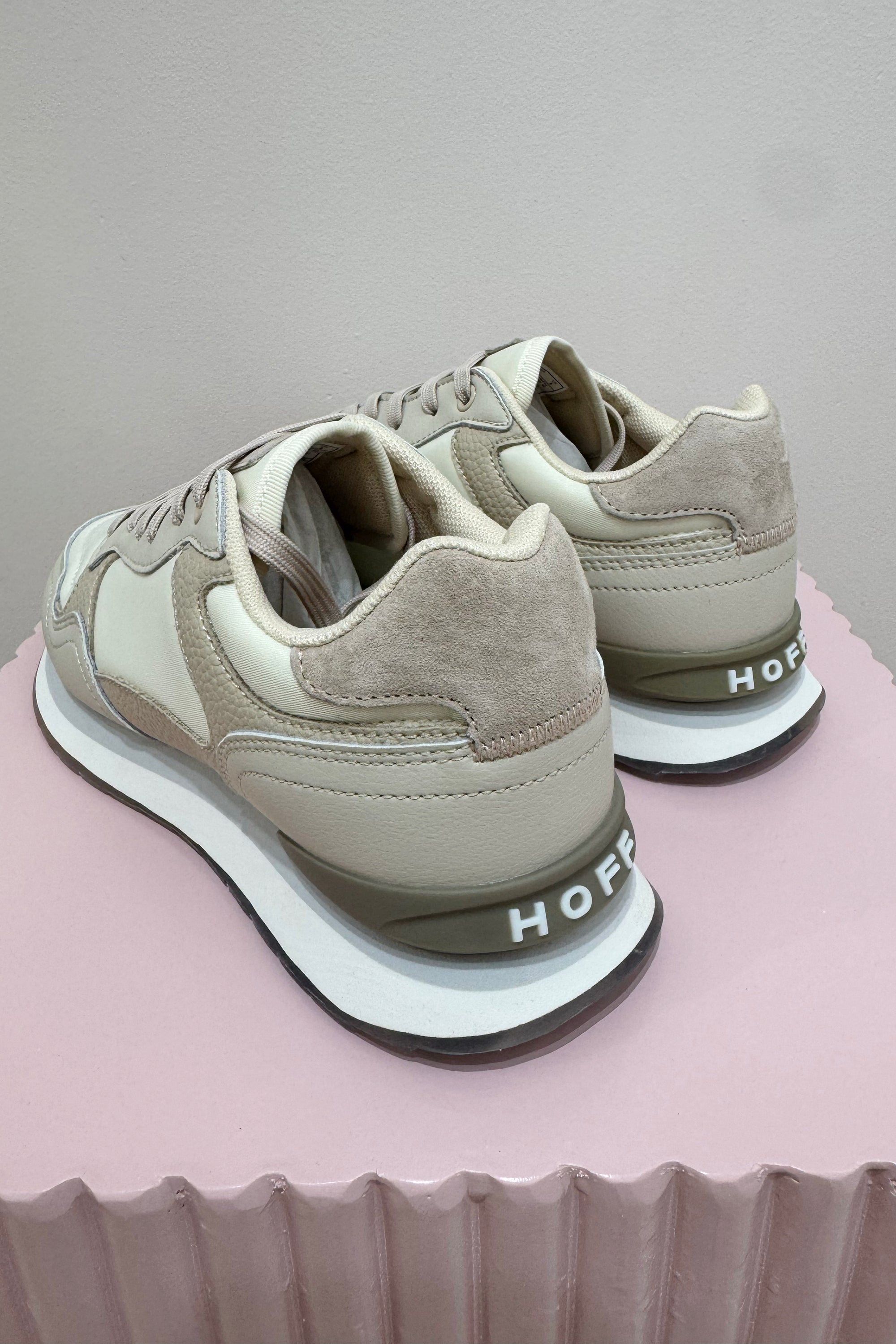 Hoff City Beaufort Sneaker |