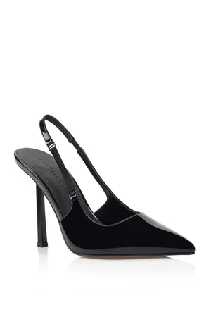 Lana Wilkinson Aylah Heel | Black