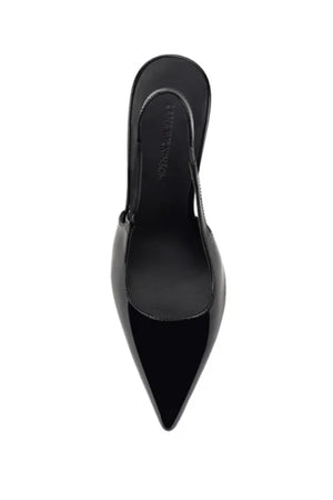 Lana Wilkinson Aylah Heel | Black