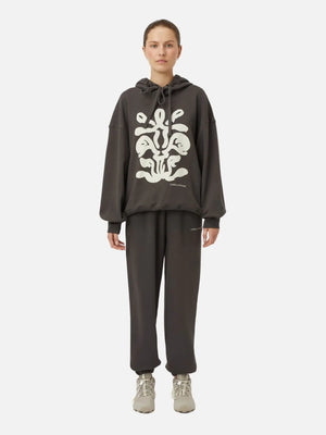 C&M Camilla & Marc Potter Hoodie | Charcoal