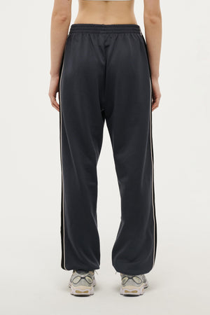 P.E Nation Home Ground Trackpant | Marine Blue