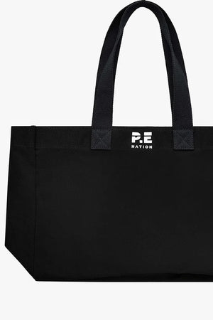 P.E Nation Medley Tote | Black