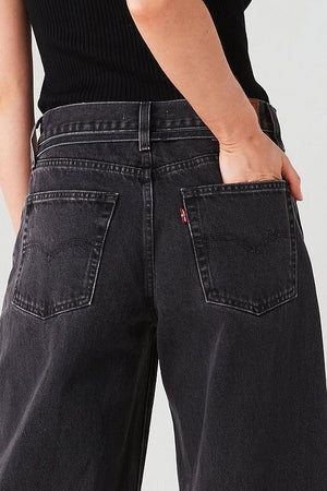 Levi's XL Straight Jean | Influential Lady