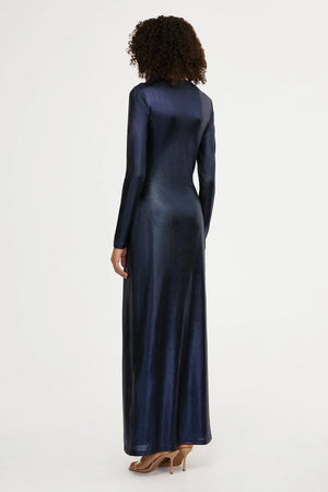 Significant Other Jemima Maxi Dress | Midnight