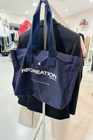 P.E Nation Medley Tote | Dark Navy