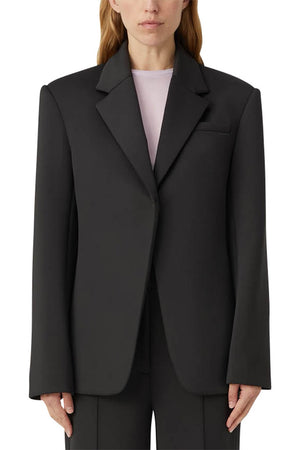 C&M Camilla & Marc Heize Blazer | Black