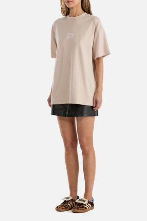 Ena Pelly Eva Tee | Alabaster