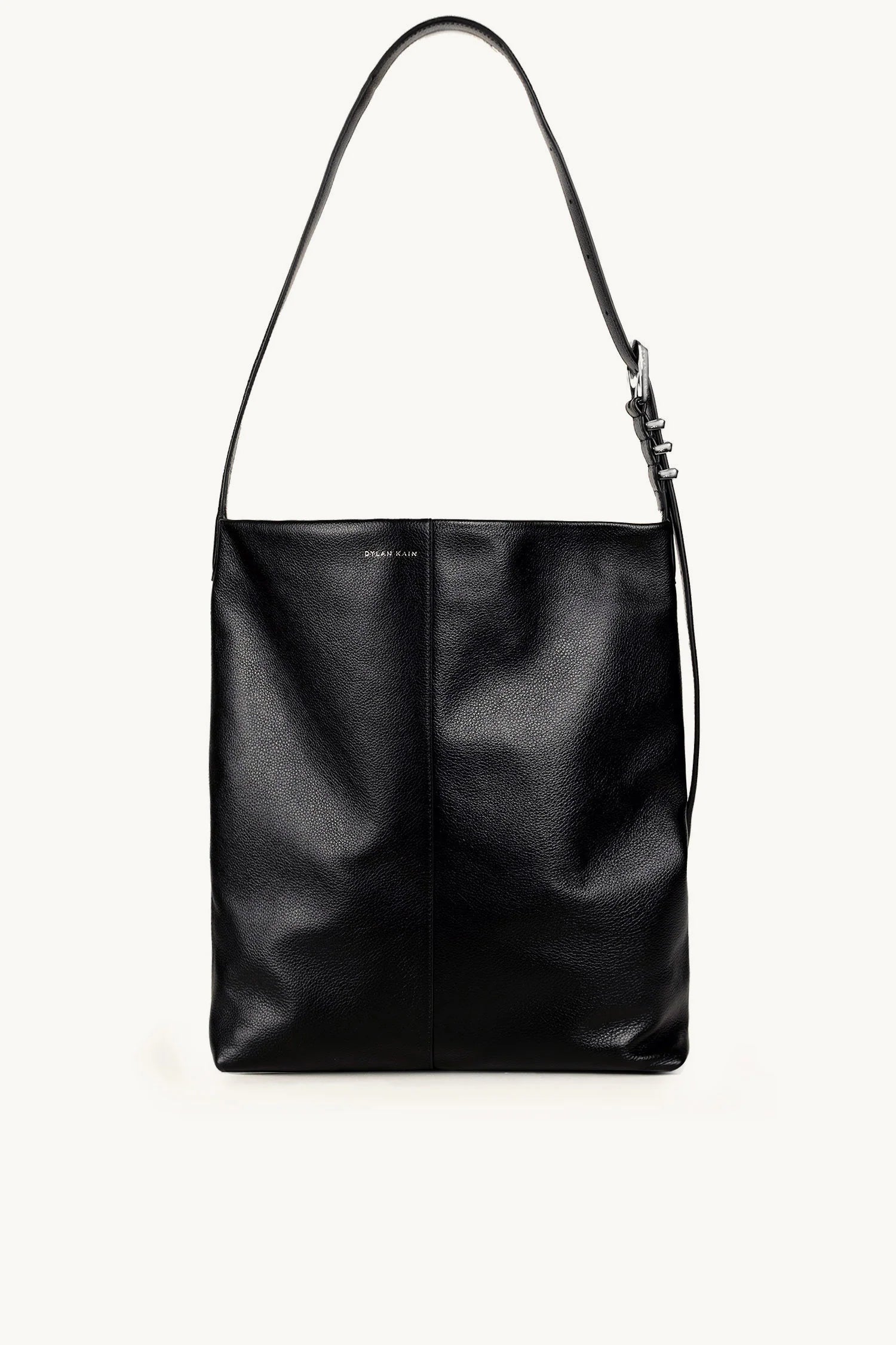 Dylan Kain The Brynn Tote | Silver