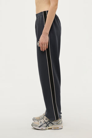 P.E Nation Home Ground Trackpant | Marine Blue