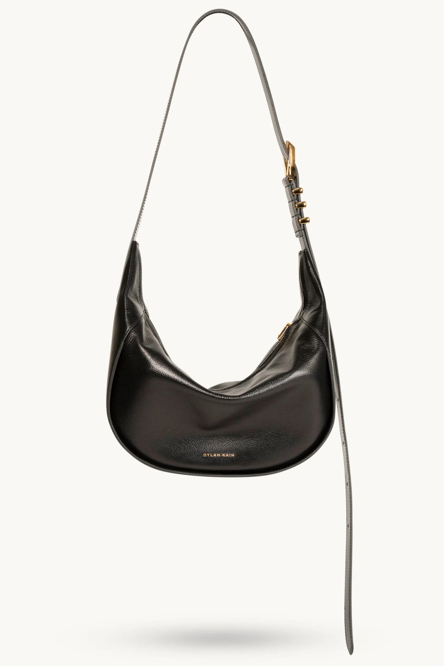 Dylan Kain The Neveah Sling Bag | Gold