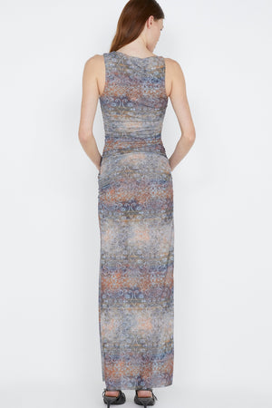 Bec + Bridge Malaya Maxi Dress | Skyfire Ombre