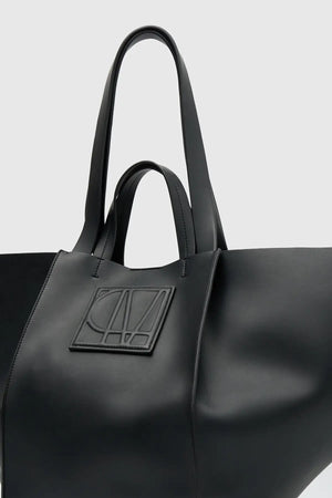 C&M Camilla & Marc Falton Tote | Black