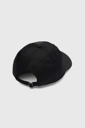 C&M Camilla & Marc Jain Cap | Black