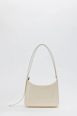 The Wolf Gang El Boton Bag | Ivory