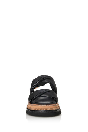 Alias Mae Vee Platform Sandal | Black