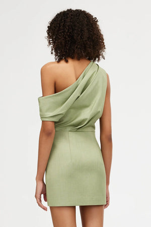 Significant Other Leighton Dress | Sage