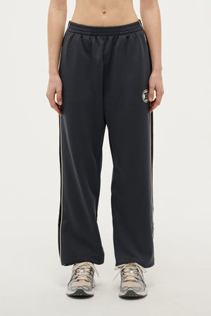 P.E Nation Home Ground Trackpant | Marine Blue