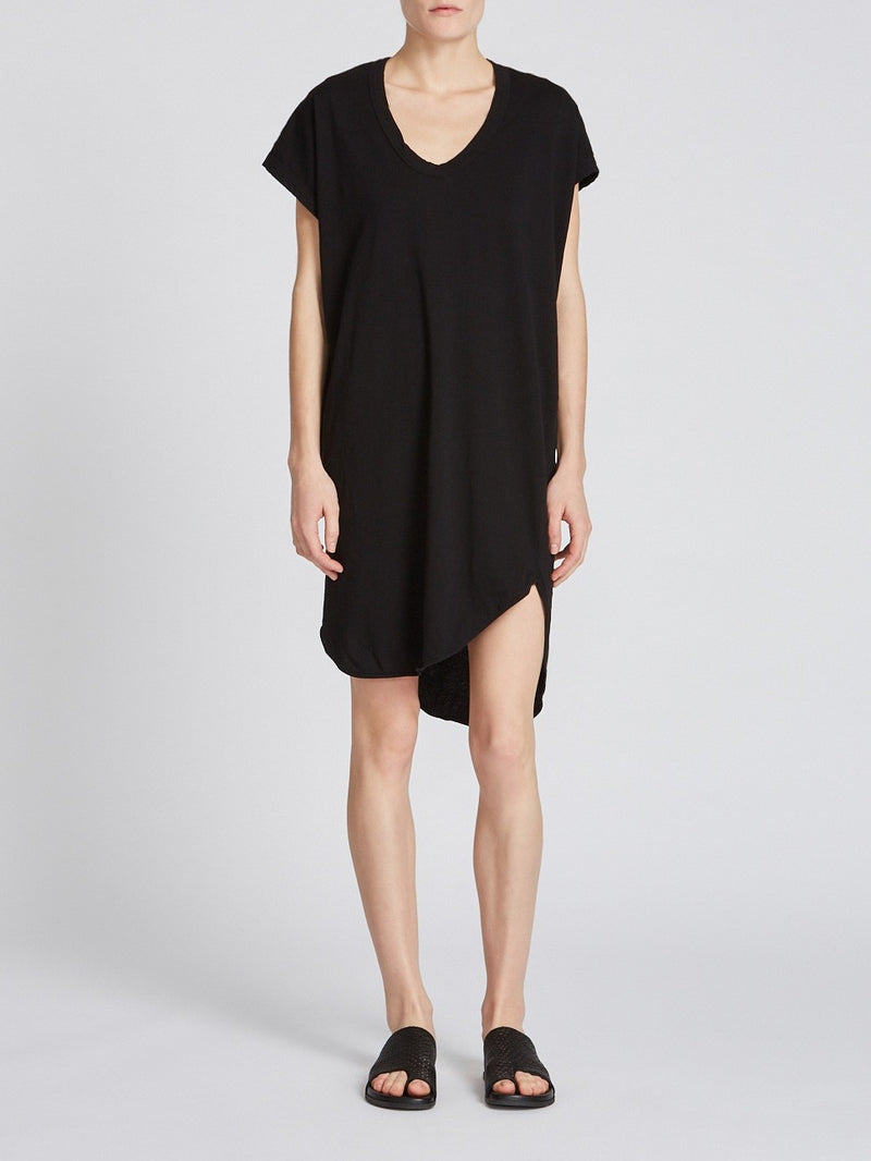 bassike-boxy-t-shirt-dress-with-tail-black-fifi-annie