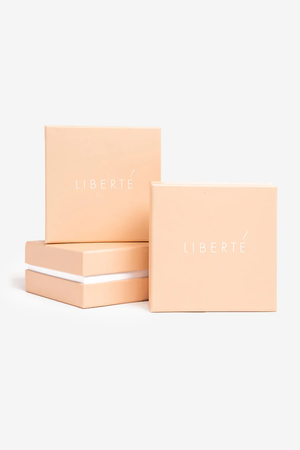 Liberte Virginia Earring | Rose Gold