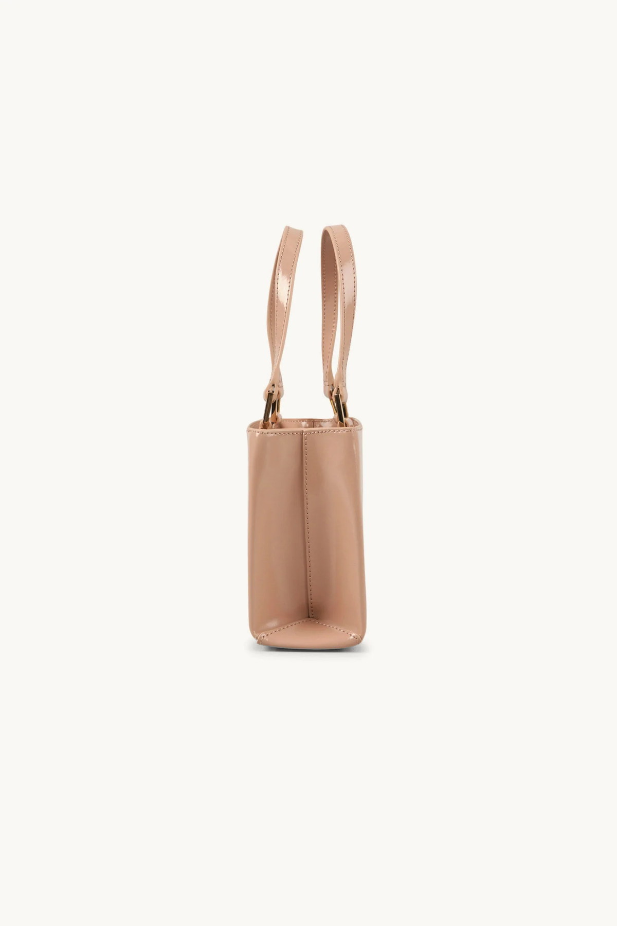 Dylan Kain The Paltrow Bag Fawn/Light Gold - Fifi & Annie