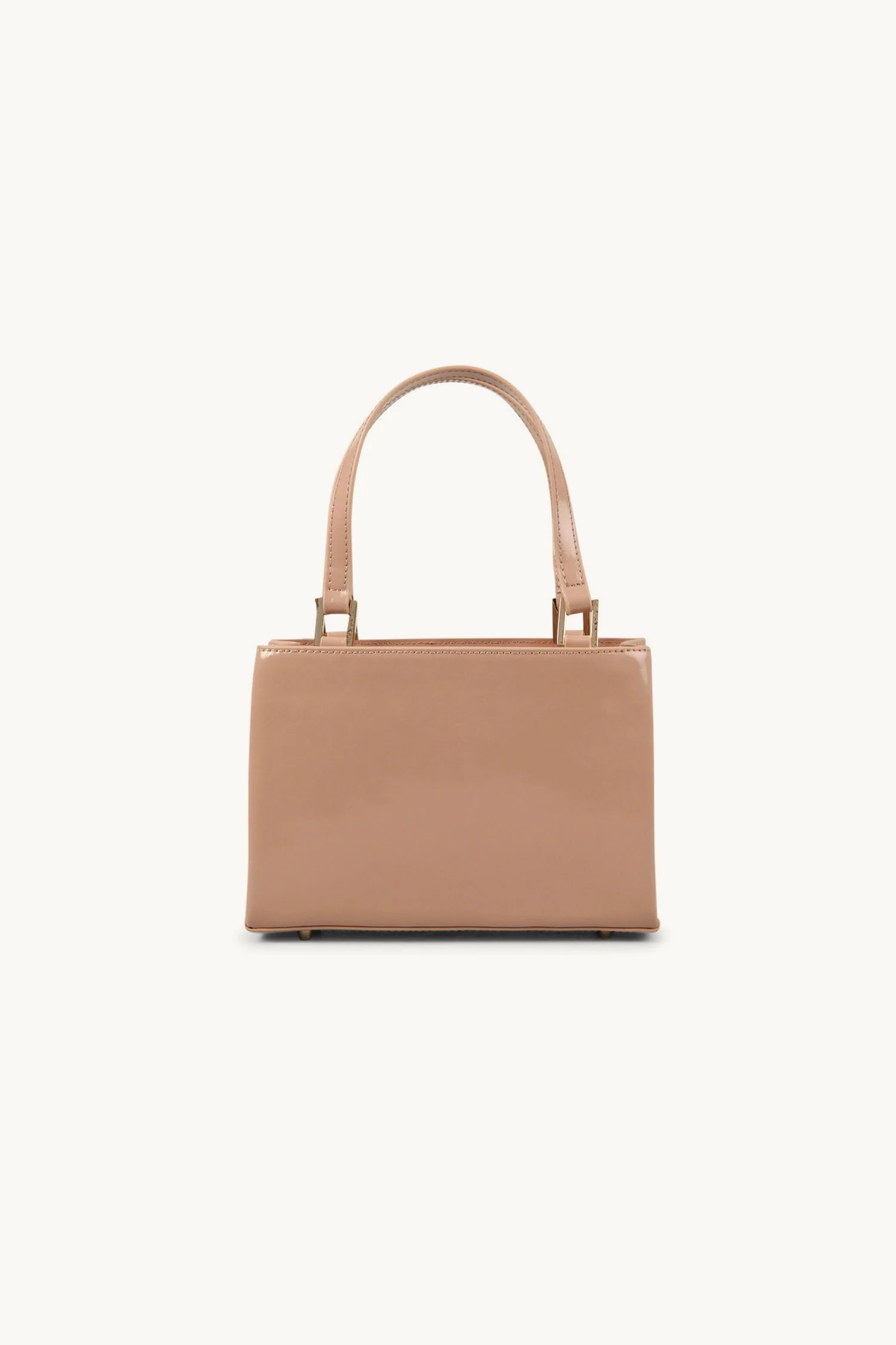 Dylan Kain The Paltrow Bag Fawn/Light Gold - Fifi & Annie