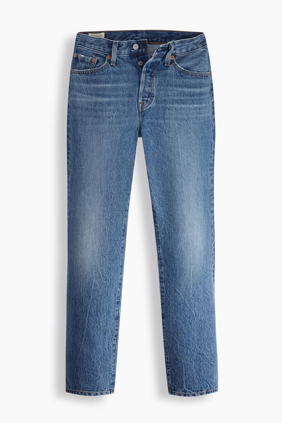 501® Skinny Jeans - Blue