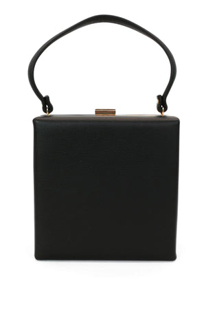 Morgan & Taylor Nikita Top Handle Bag Black