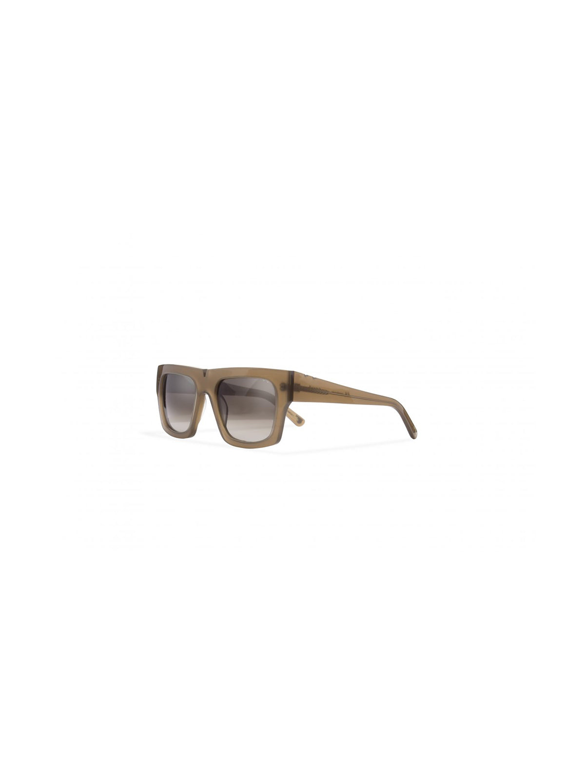 Pared Eyewear Bread & Butter