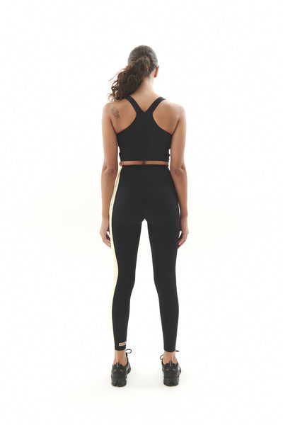 PE NATION - Rudimental Legging (Black)