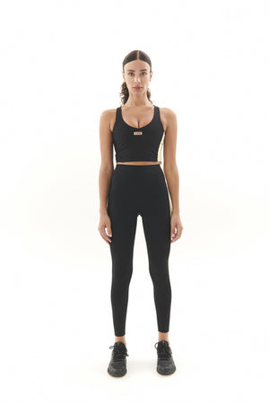 PE Nation Dedication Legging Black