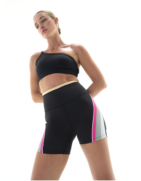 Fitness Shorts by Plie Australia Online, THE ICONIC
