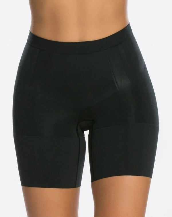 Oncore Mid-Thigh Shorts by Spanx Online, THE ICONIC